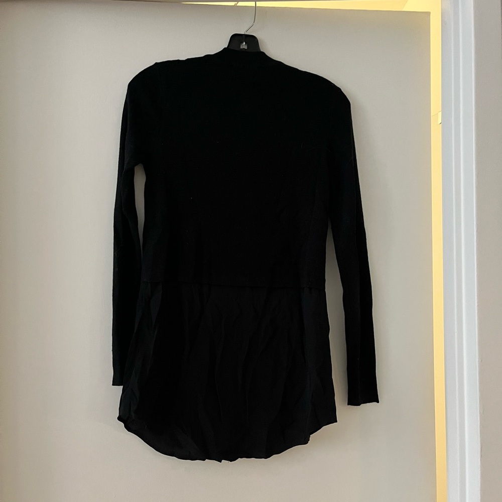 Sandro Sweater View 5